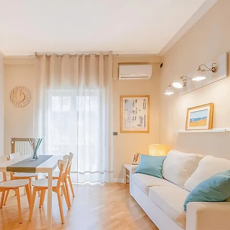 Modern To Relax In The Center Апартаменты *