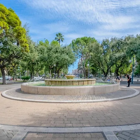 Modern To Relax In The Center Апартаменты